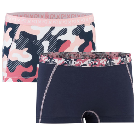 Nohavičky Kari Traa attraktiv Hipster 2PK