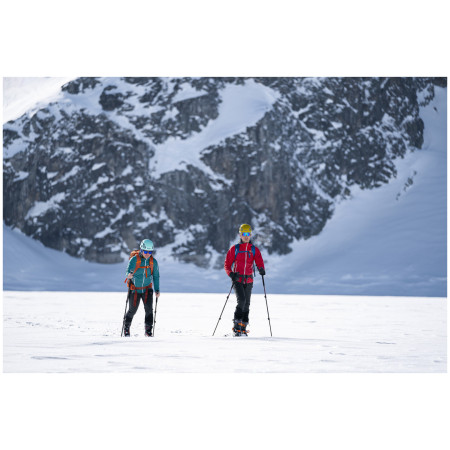 Dámska bunda High Point Total Alpha 2.0 Lady Jacket