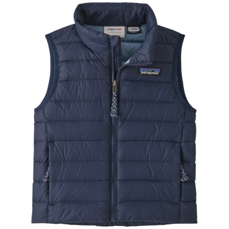 Detská vesta Patagonia Baby Down Sweater™ Vest
