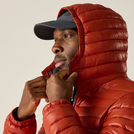 Pánska bunda Regatta Hurden