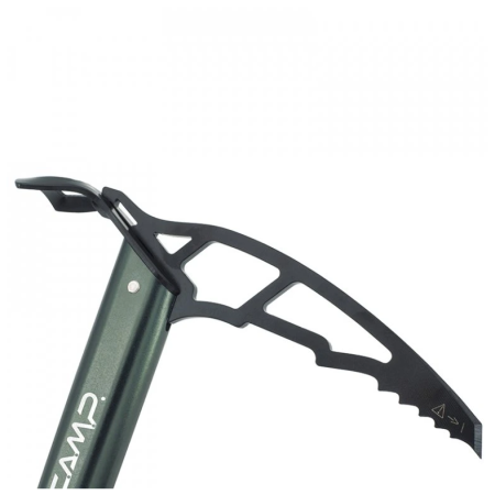 Cepín Camp Corsa Alpine