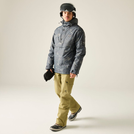 Pánska bunda Dare 2b Freeride Oh III Jacket