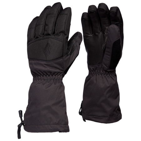 Rukavice Black Diamond Recon