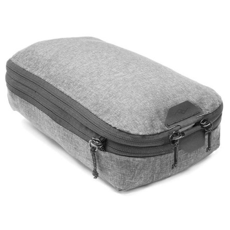 Cestovné puzdro Peak Design Packing Cube Small sivá Charcoal