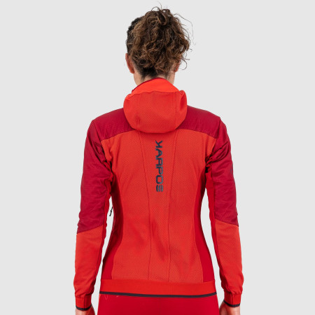 Dámska zimná bunda Karpos Alagna Plus Evo W Jacket