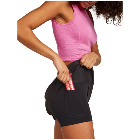 Sukňa Icebreaker Merino Blend 125 Cool-Lite Active Skort