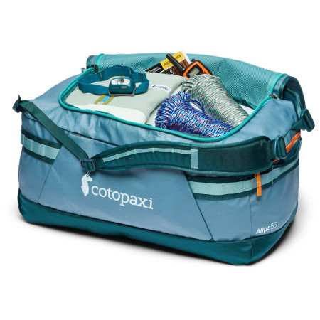 Cestovná taška Cotopaxi Allpa Getaway 55L Duffel