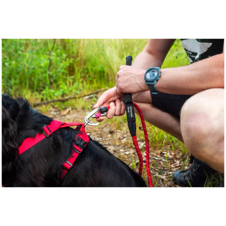 Vôdzka pre psa Mountain Paws Rope Dog Lead