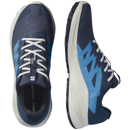 Pánske bežecké topánky Salomon Alphaglide Gore-Tex