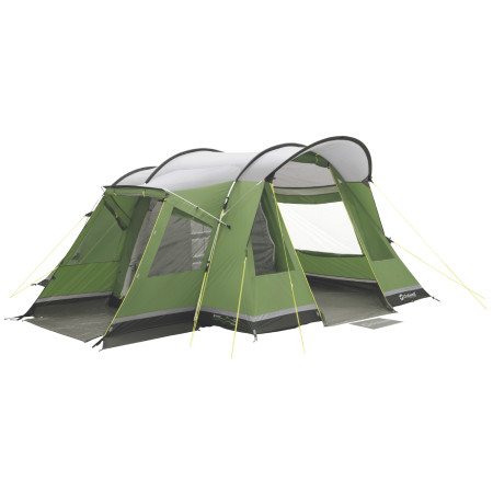 Stan Outwell Montana 4E