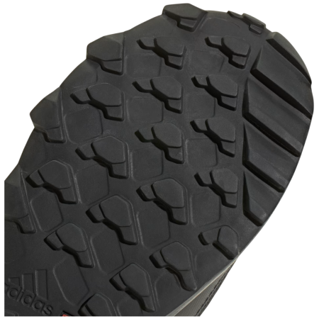 Detské topánky Adidas Terrex Snow Cw Climawarm