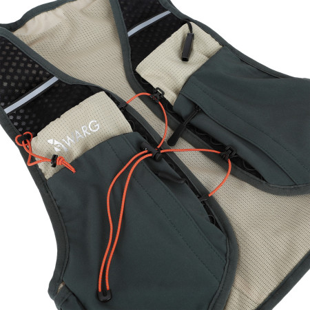 Bežecká vesta Warg Cheetah