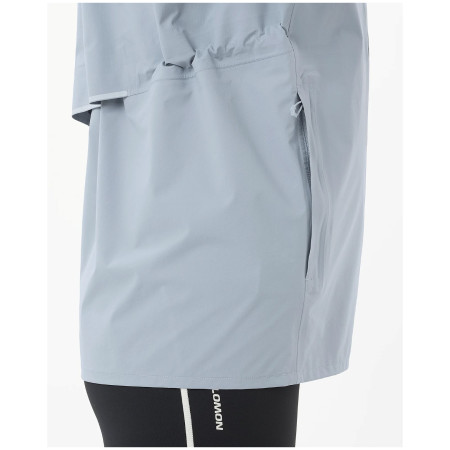 Dámska bunda Salomon Bonatti Waterproof Jacket W