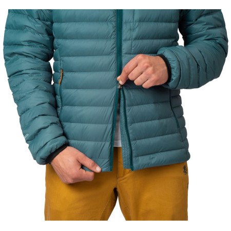 Pánska páperová bunda Rafiki Project M