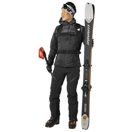 Pánske zimné nohavice Dynafit #Mercury 2 Dst M Pnt