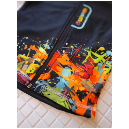 Detská mikina WAMU Game On