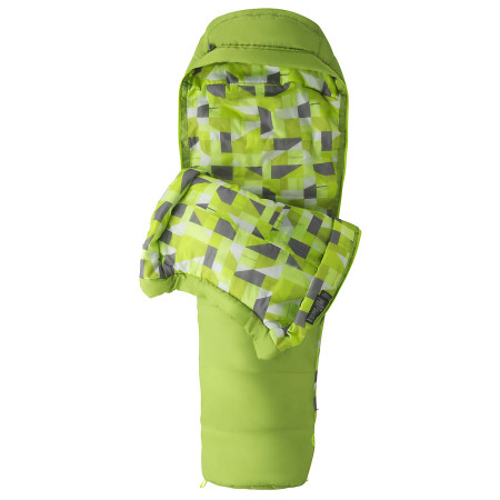 Detský spacák Marmot Kid 's Banzai Trestles 35