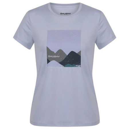 Dámske funkčné tričko Husky Tant L