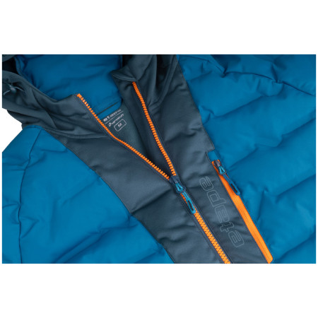 Pánska bunda Etape Crux Ultra