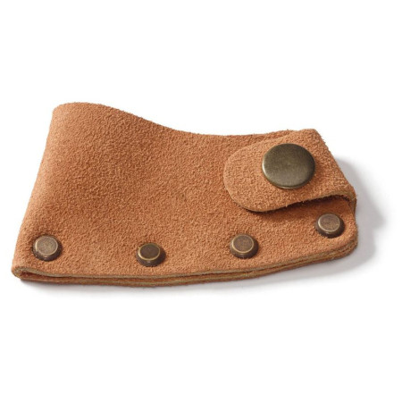 Kožené puzdro Hultafors Spare Sheath Eg 80