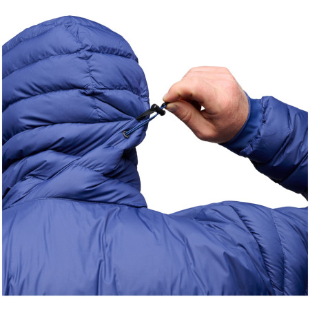 Pánska páperová bunda Black Diamond Access Down 2.0 Hoody