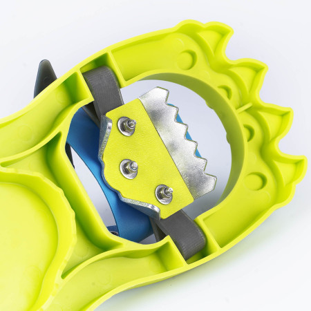 Detské snežnice Warg Yetti