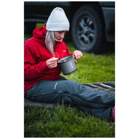 Bunda Pinguin Parker Jacket 5.0