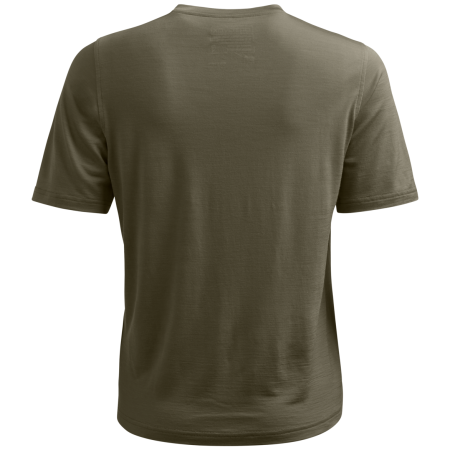 Dámske tričko Ortovox 140 Cool Round Landscape T-shirt