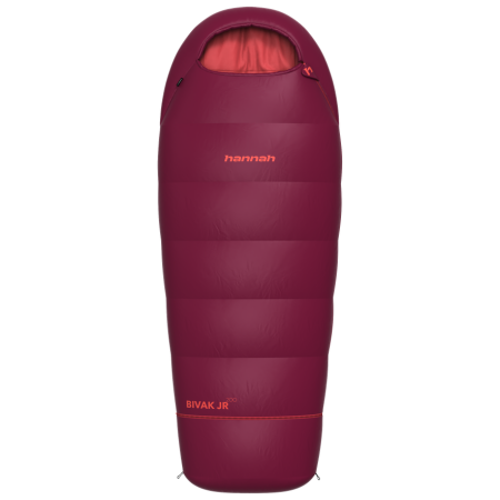 Detský spacák Hannah Bivak Jr 200