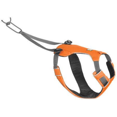 Postroj pre psa Ruffwear Omnijore Joring System