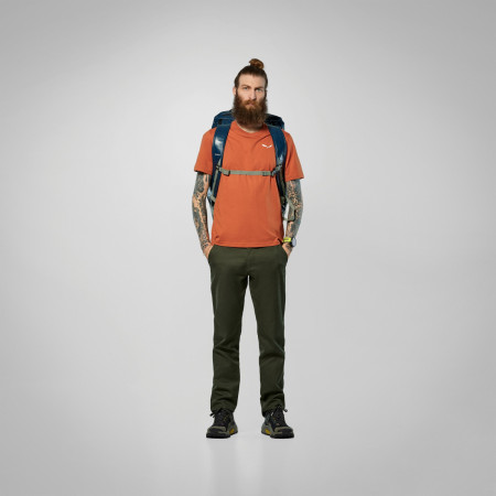 Cestovná taška Salewa Discovery Duffle M