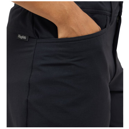 Dámske kraťasy Haglöfs Korp Lite Shorts