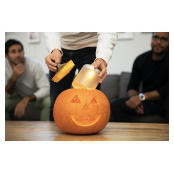 Solárna lampa BioLite Luci Candle