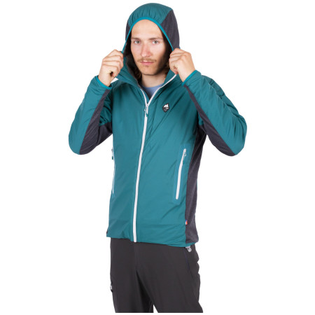 Pánska bunda High Point Total Alpha 2.0 Jacket