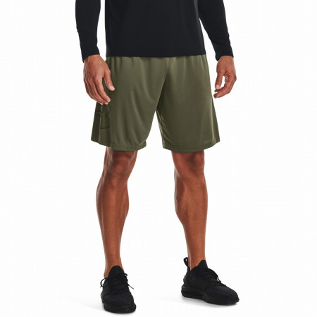 Pánske kraťasy Under Armour Tech Graphic Short