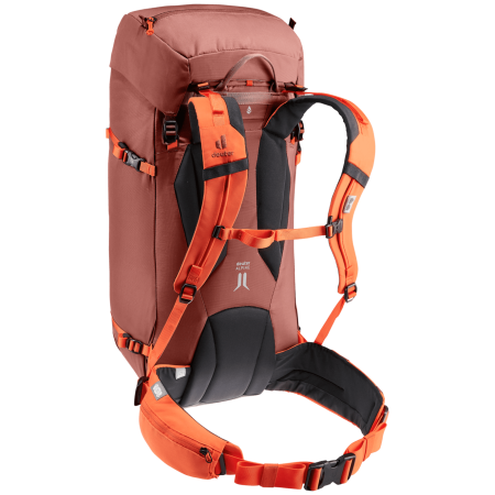 Batoh Deuter Guide 34+8