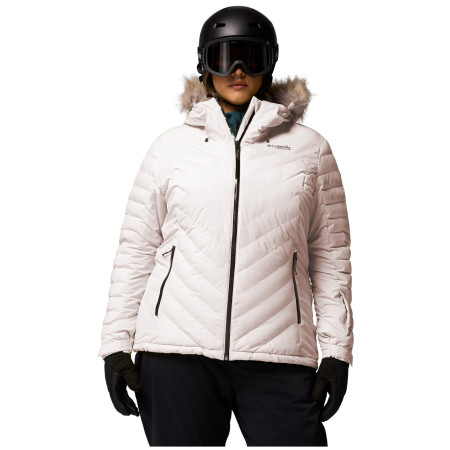 Dámska bunda Columbia Bird Mountain™ III Insulated Jacket