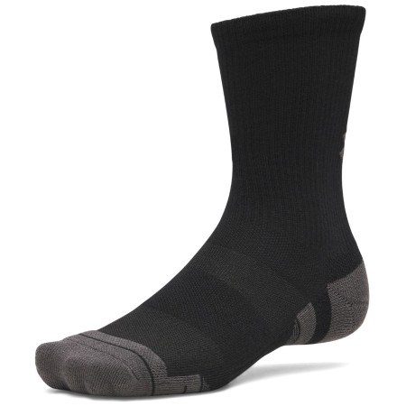Sada ponožiek Under Armour New UA Perf Tech 3Pk Crew