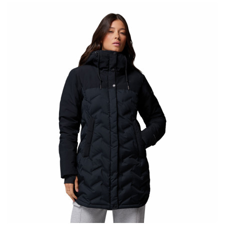 Dámska zimná bunda Columbia Mountain Croo™ III Mid Down Jacket