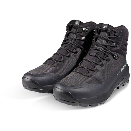 Pánske topánky Mammut Ducan III High GTX Men