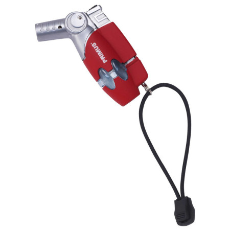 Zapaľovač Primus PowerLighter III červená red