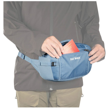 Ľadvinka Tatonka Hip Bag M