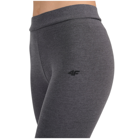 Dámske legíny 4F Tights Cas F307