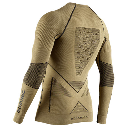 Pánske funkčné tričko X-Bionic Radiactor 4.0 Shirt Lg Sl