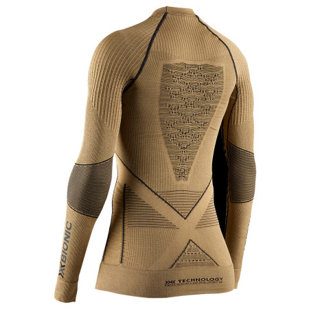 Dámske funkčné tričko X-Bionic Radiactor 4.0 Shirt Lg Sl