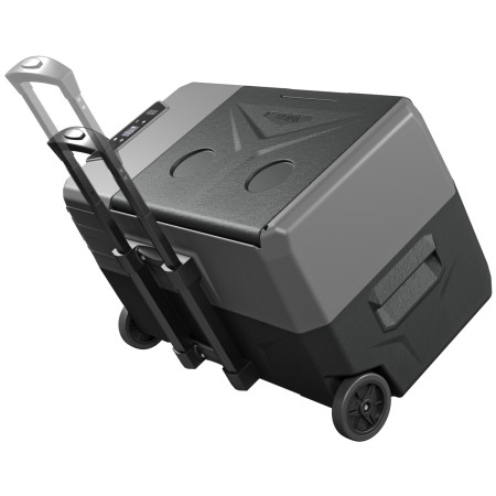 Kompresorová chladnička Yolco BCX30