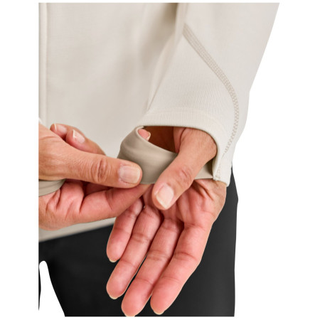 Dámska mikina Ortovox Fleece Light Jacket W