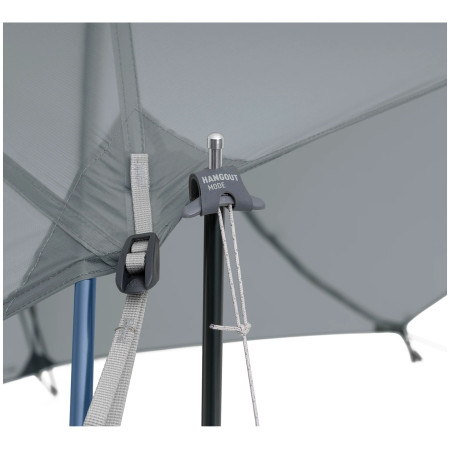 Segmenty Sea to Summit Telos Hangout Pole Set