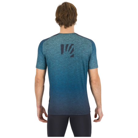 Pánske funkčné tričko Karpos Prato Piazza Jersey