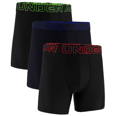 Pánske boxerky Under Armour Perf Tech 6in